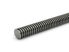 Trapezgewindespindel rts 20x4 gebraucht kaufen  Haslach