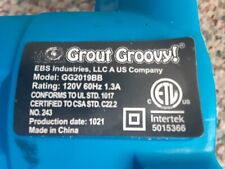 Parts gg2019bb grout for sale  Port Orange