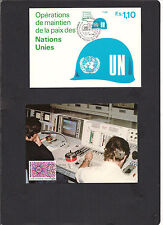 schöne Maximum-Karten UNO-Genf Mi.Nr.91+111,siehe Scan comprar usado  Enviando para Brazil