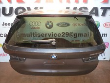 Portellone baule bmw usato  Forlimpopoli