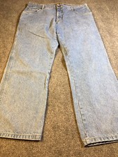 Cabelas denim jeans for sale  North Plains