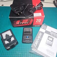 Lettore mp3 iriver usato  Milano
