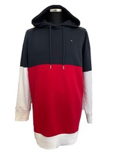 Tommy hilfiger felpa usato  Marcianise