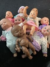 Assorted baby dolls for sale  CHESTER LE STREET