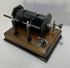 1940s antique ruhmkorff for sale  Kingsport