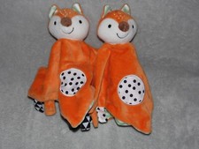 Mamia fox comforter for sale  SWANSEA