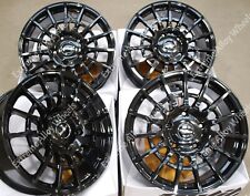 Roues alliage sport d'occasion  Expédié en France