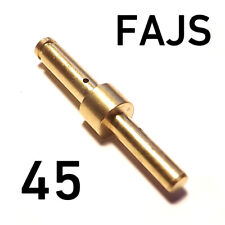 PUMP JET tamanho 45 FAJS para WEBER 40/45 DCOE 48/50/55 DCO/SP comprar usado  Enviando para Brazil