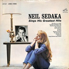 Neil sedaka neil usato  Italia