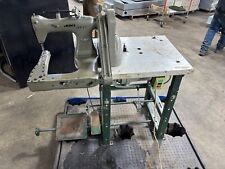 Juki industrial sewing for sale  Burlington