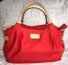 Kate spade red for sale  Wills Point
