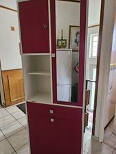 Meuble salle bain d'occasion  Jarny
