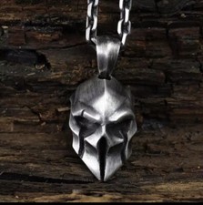 Men solid stainless for sale  LONDON