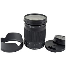 lente canon 18 300 comprar usado  Enviando para Brazil