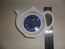 Ceramic tea bag for sale  UK