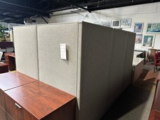 Panels dividers gray for sale  Cleveland