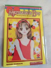 Marmalade boy piccoli usato  Modena