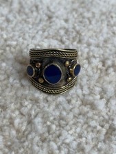 Afghan stone band for sale  LONDON