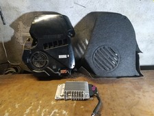 Lancia ypsilon subwoofer usato  Villanova Solaro
