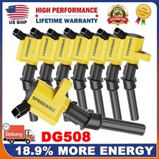 High performance ignition for sale  Walton