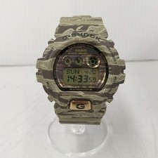 Casio G-Shock GD-X6900TC relógio de quartzo digital modelo camuflado usado comprar usado  Enviando para Brazil