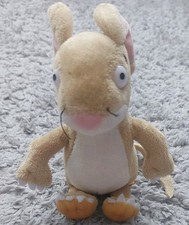 Gruffalo child mouse for sale  SUNDERLAND