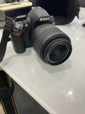 Nikon nikkor 18 for sale  WOODFORD GREEN