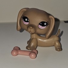 Authentic littlest pet for sale  Milan