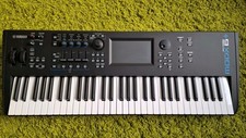 Yamaha modx6 semi for sale  THIRSK