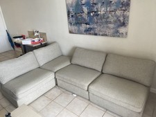 Modern sectional couch for sale  Miami