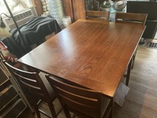 Counter bar height for sale  Ansonia