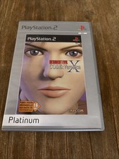 Resident evil code d'occasion  L'Isle-sur-la-Sorgue