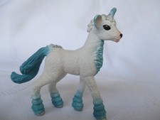 Schleich bayala eistier gebraucht kaufen  Uelzen