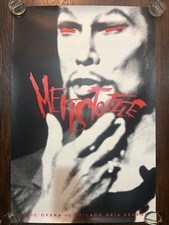 Vintage original lyric for sale  Peyton