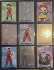 Dragonball saga freezer gebraucht kaufen  Bamberg
