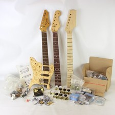 Guitar Building & Luthier Supplies for sale  LEEDS