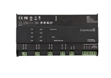 Control4 din 8rel usato  Milano