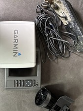 Garmin echomap 54dv for sale  North Ridgeville