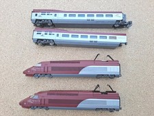 Tgv thalys jouef d'occasion  Meulan en Yvelines