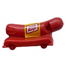 Plastic oscar mayer for sale  Quakertown