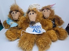 Vintage alf 1988 for sale  Las Vegas