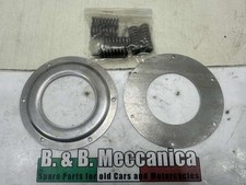 Wheel guard kit d'occasion  Expédié en Belgium