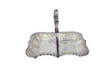 Silver plate epns for sale  WELLINGBOROUGH