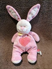Doudou peluche lapin d'occasion  Richelieu