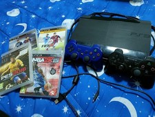 Ps3 controller giochi usato  Colle di Val d'Elsa
