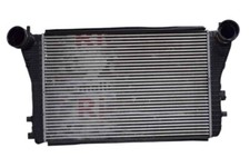 Intercooler golf 2.0 usato  Licata