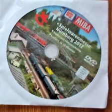 Miba dvd spielwarenmesse gebraucht kaufen  Schleching