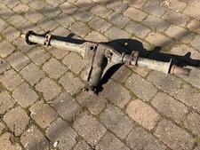 Willys jeep ford gebraucht kaufen  Laatzen