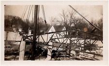 Trusses erected walker for sale  Hagerstown