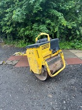 Bomag bw71e pedestrian for sale  ORMSKIRK